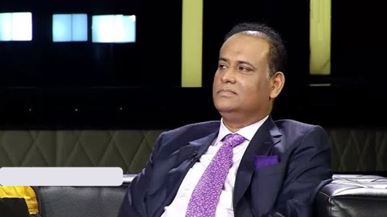 সাবেক ভূমিমন্ত্রী সাইফুজ্জামান চৌধুরীর ৬০২ সম্পদের ফাইল মিলেছে